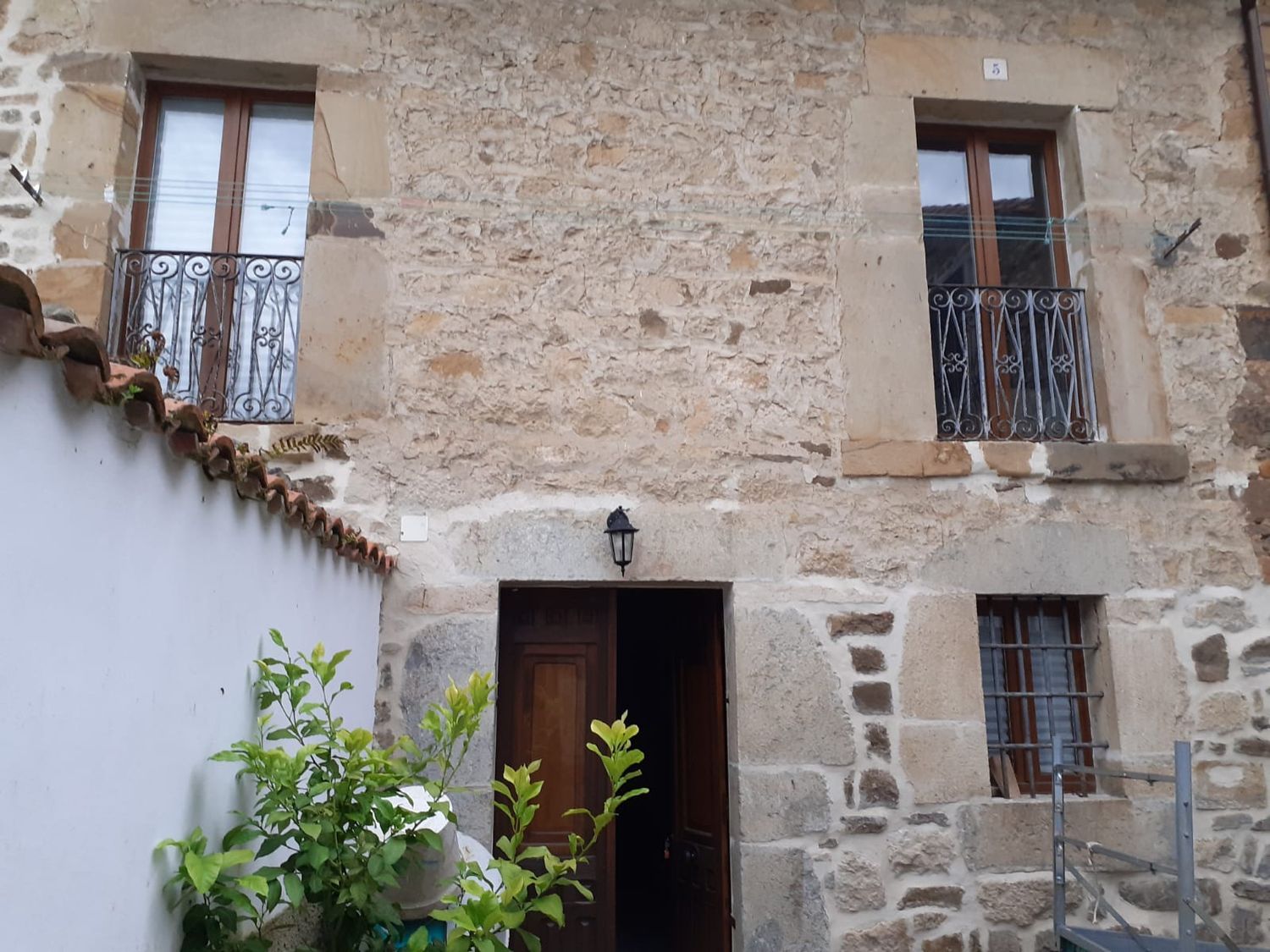 Casa rural en Calle Mayor, 11 - Foto 30