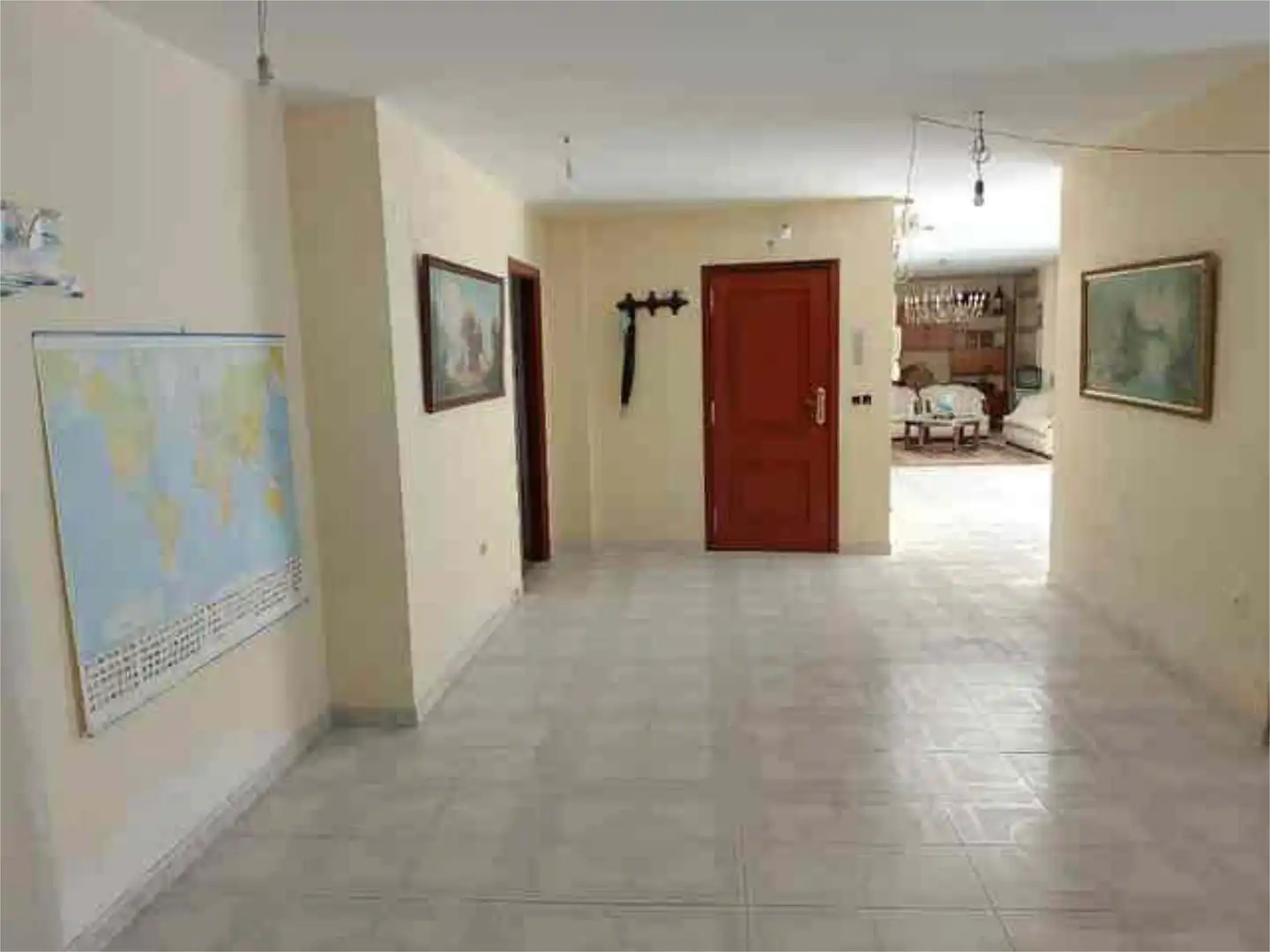 Piso en Travesía de Vigo - Foto 2
