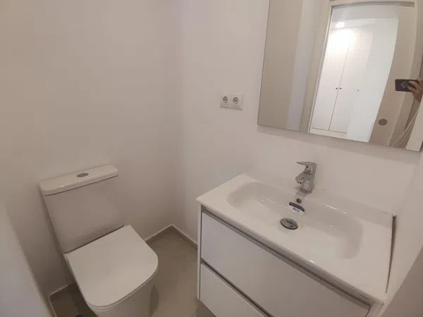 Estudio en Avenida del Arroyo de los Ángeles, Victoria Eugenia - Foto 16
