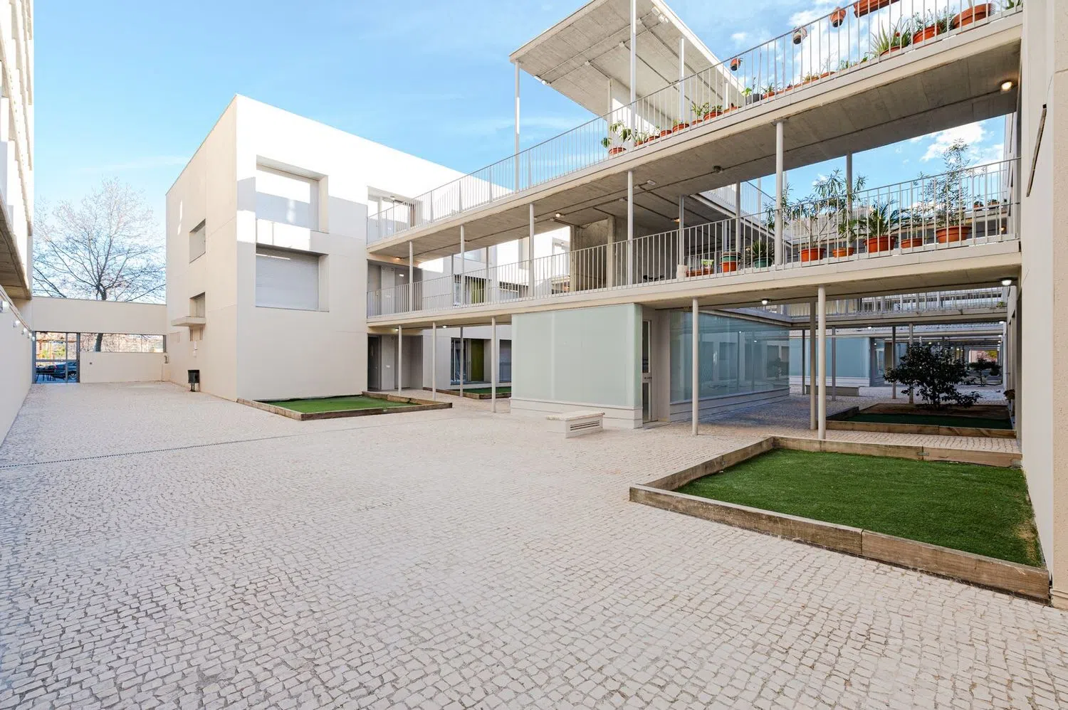 Piso en calle de Salvador Allende - Foto 19