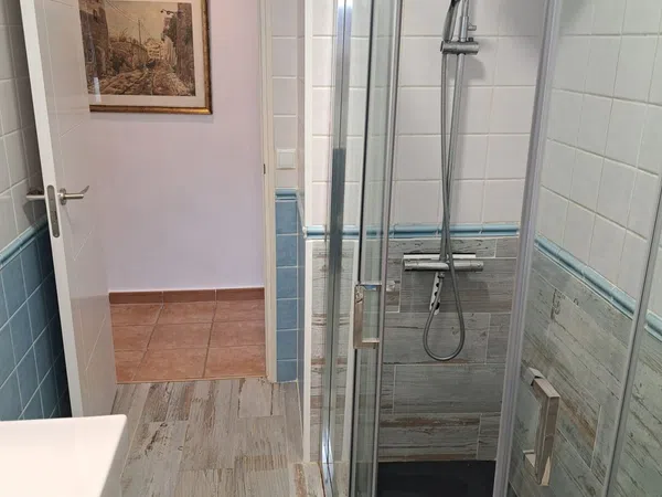Piso en Paseo del Saladar, 112 8 piso - Foto 8
