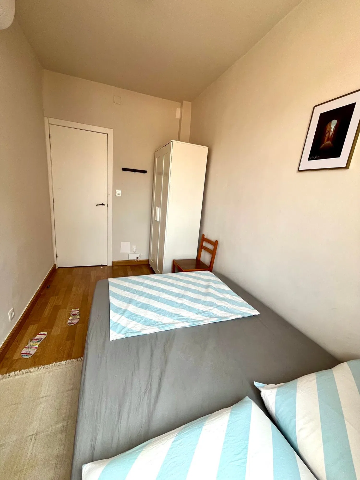 Piso en calle de Quijada de Pandiellos, 43 - Foto 8