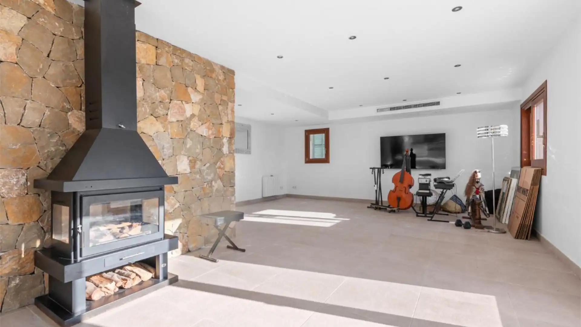 Chalet en  Carrer Ca'n Comallongues 17 - Foto 7