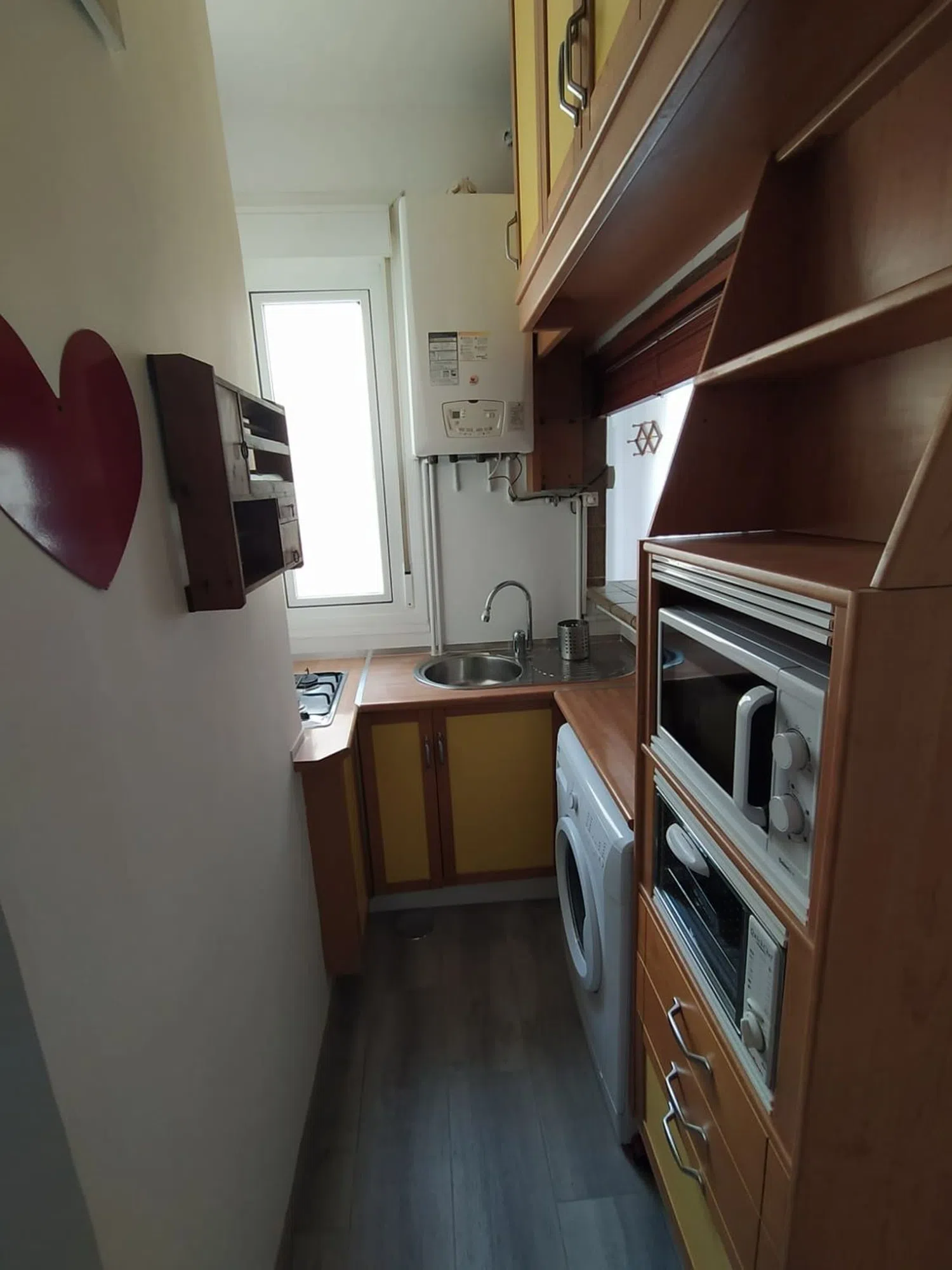 Piso en calle de Andres Mellado, 40 - Foto 7