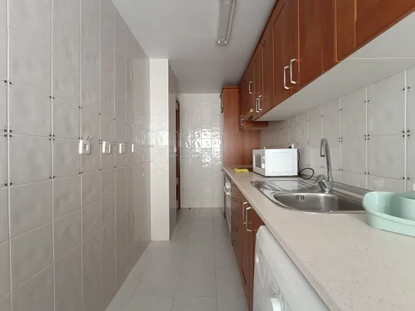 Piso en Calle Reina Sofía, 31, Roquetas pueblo - Foto 6