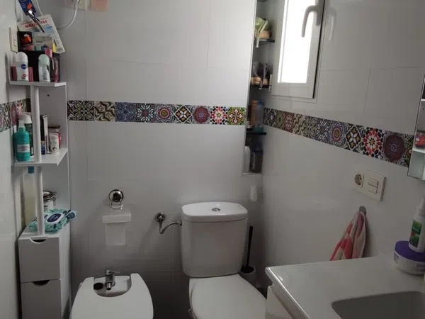 Piso en Salvador Almenar, Benimaclet - Foto 11