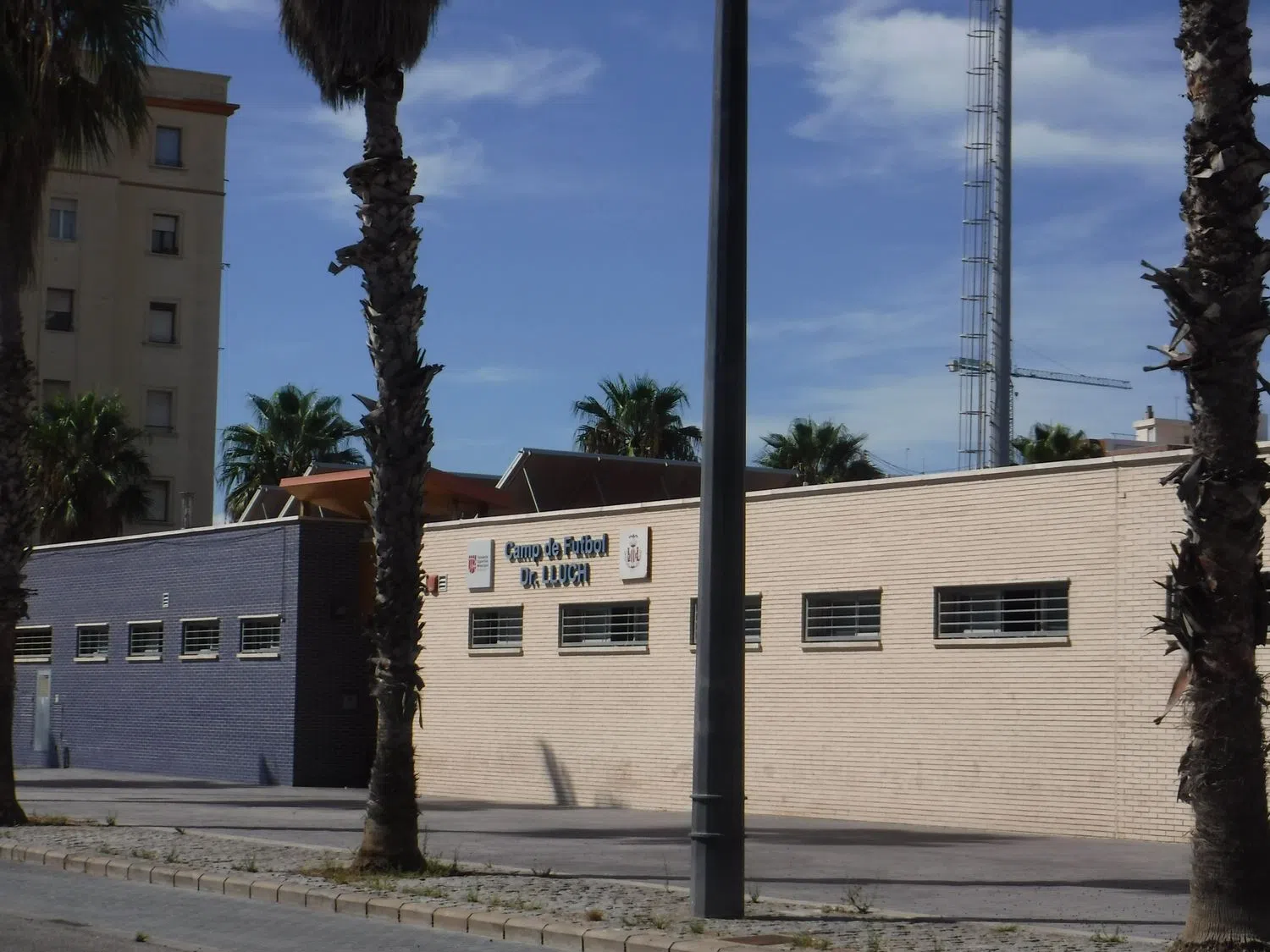 Dúplex en calle de l'Historiador Coloma, 1  y 3 - Foto 16