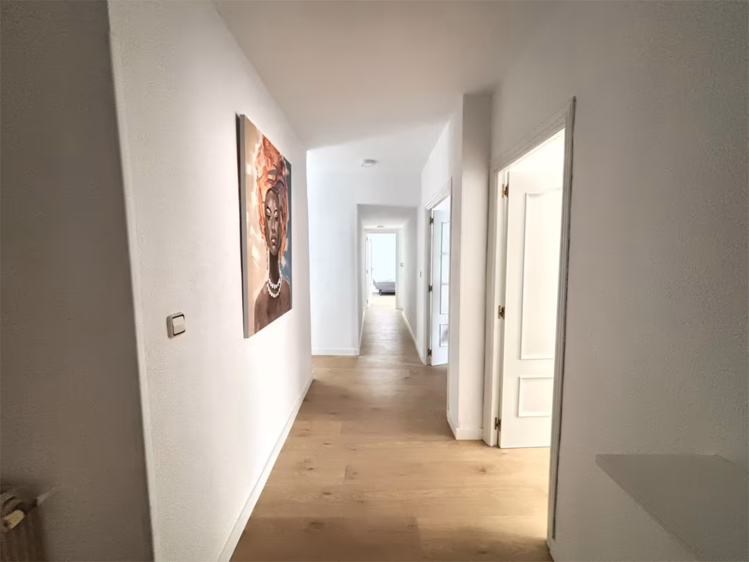 Piso en  Calle de Embajadores 106 - Foto 18