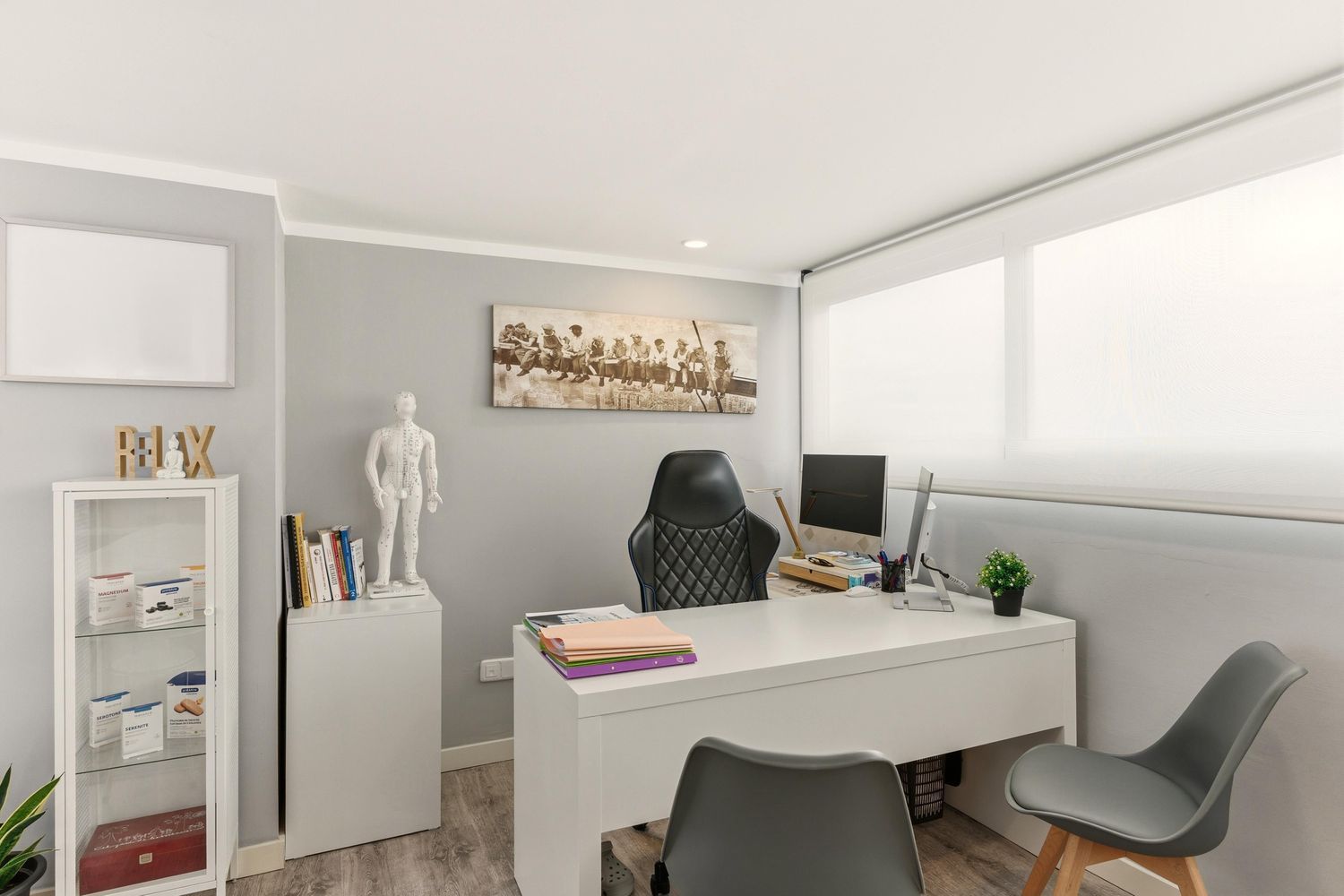 Ático en c/sant Mateu, 4 - Foto 34