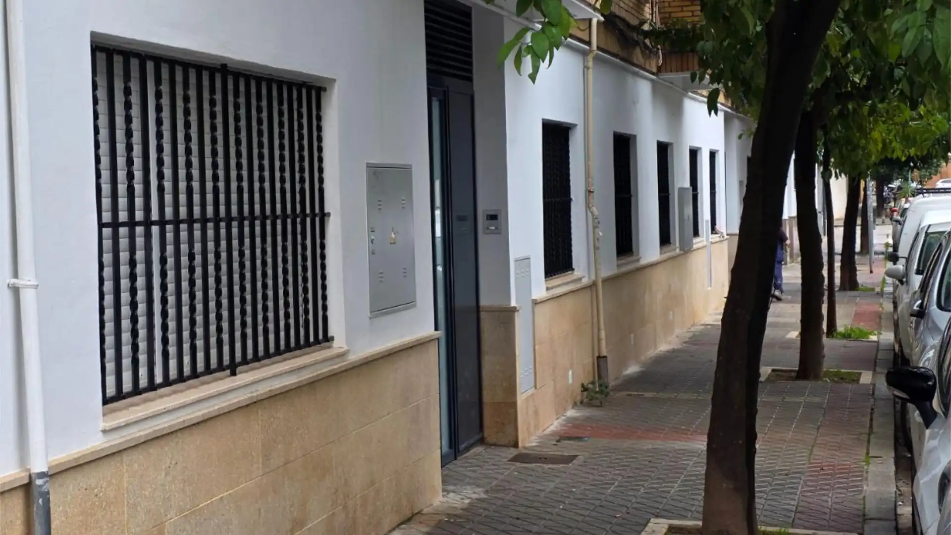 Piso en  Calle Melchor Gallegos 1 - Foto 10