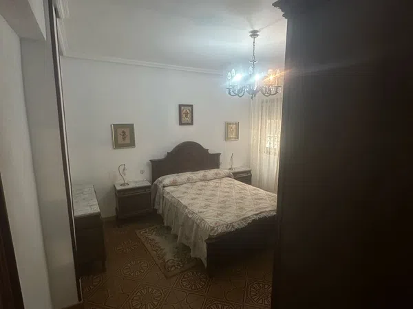Piso en Calle de Sant Mateu, 35, Carolinas Altas - Foto 6