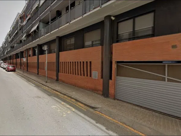 Piso en Calle de Tànger, 16, Montigalà - Foto 1
