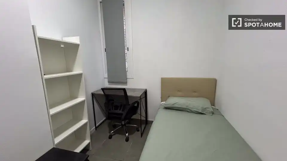 Piso en L'Hospitalet de Llobregat - Foto 4