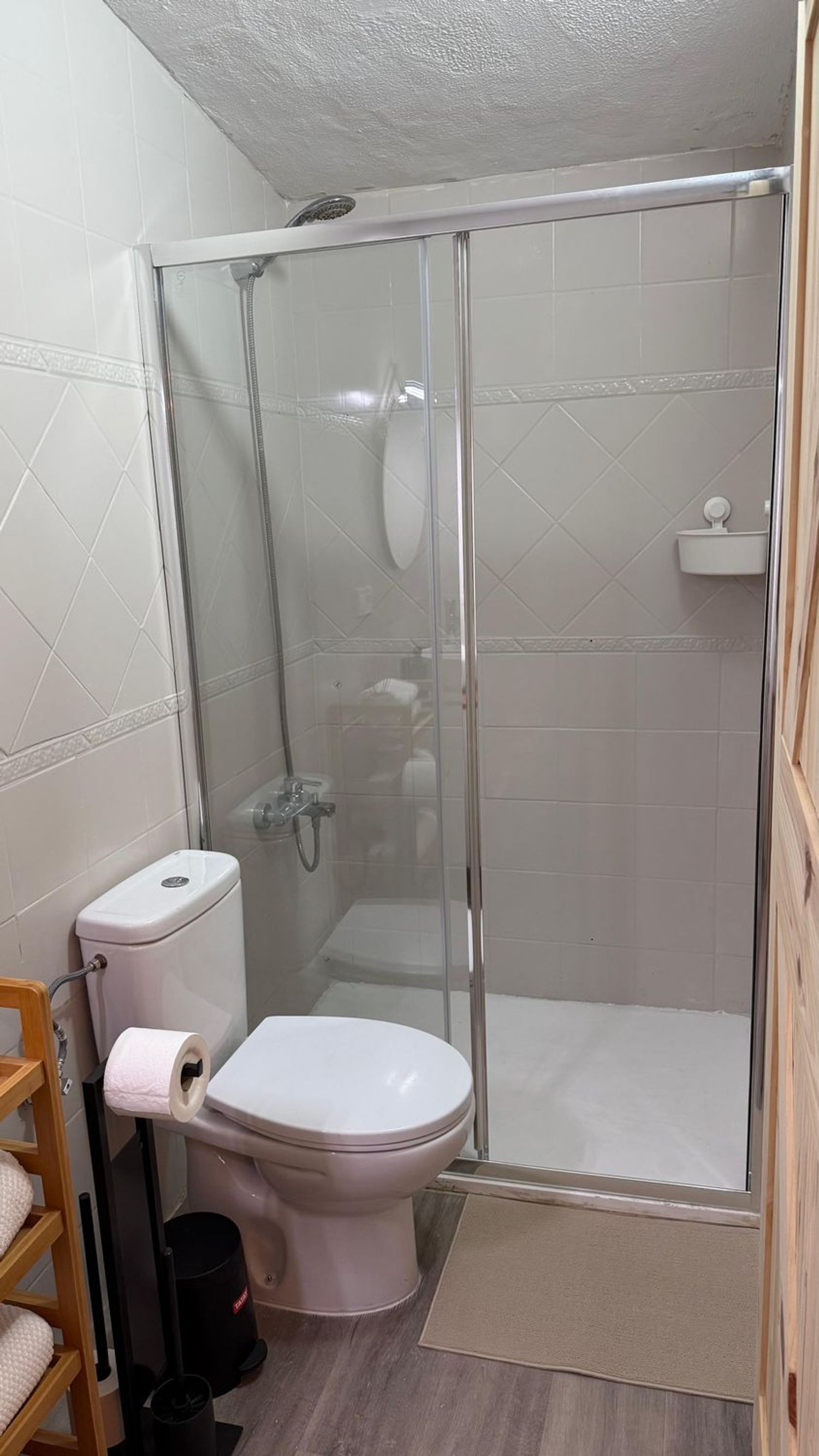 Estudio en calle Margarita, 5 - Foto 2