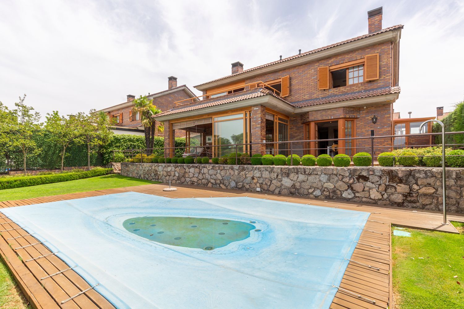 Casa o chalet independiente en El Cantizal, El Cantizal - Foto 3