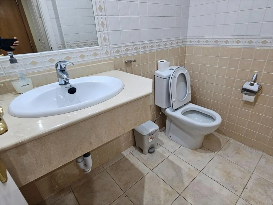 Piso en  Avenida de Barcelona 6 - Foto 40