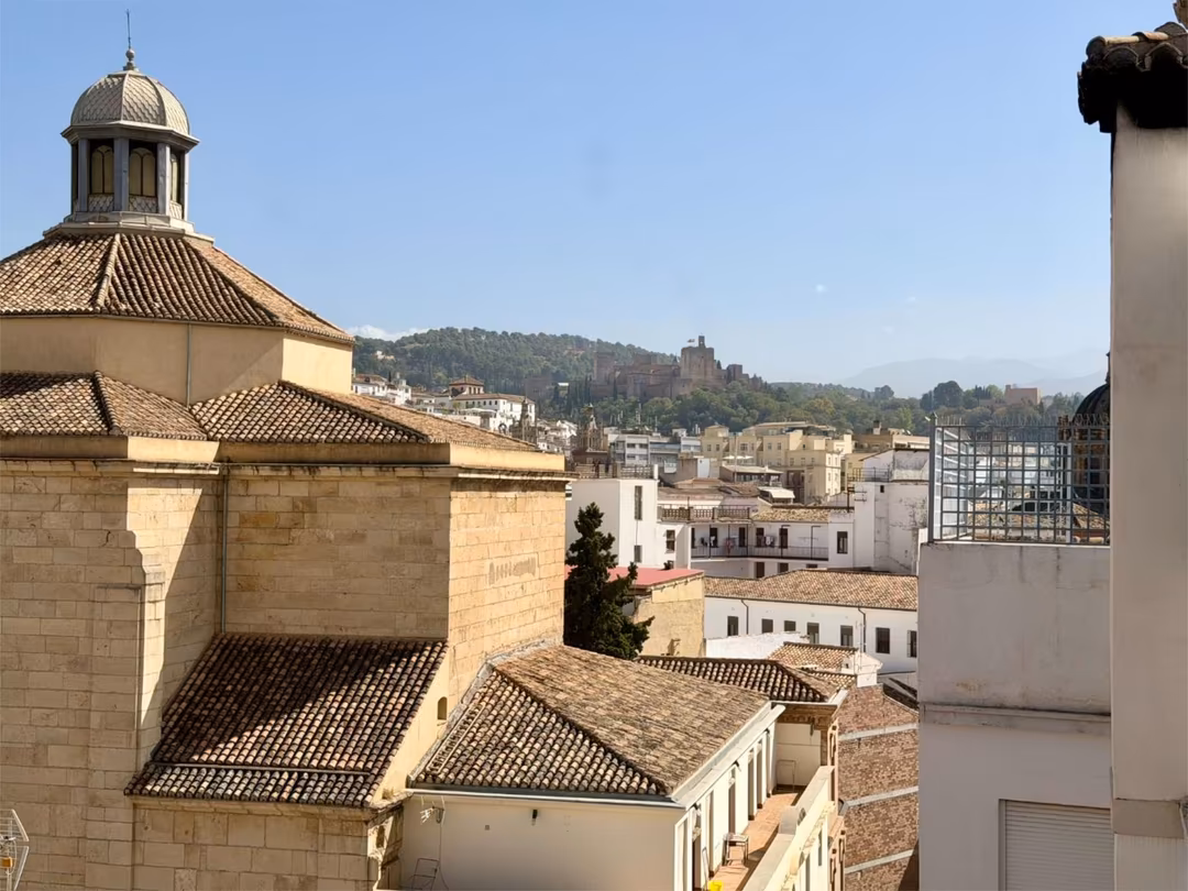 Ático en  Calle Compás de San Jerónimo 2 - Foto 18