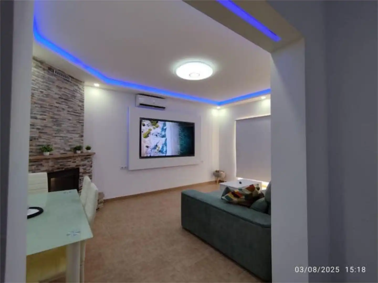 Casa adosada en Camino la maleza - Foto 6