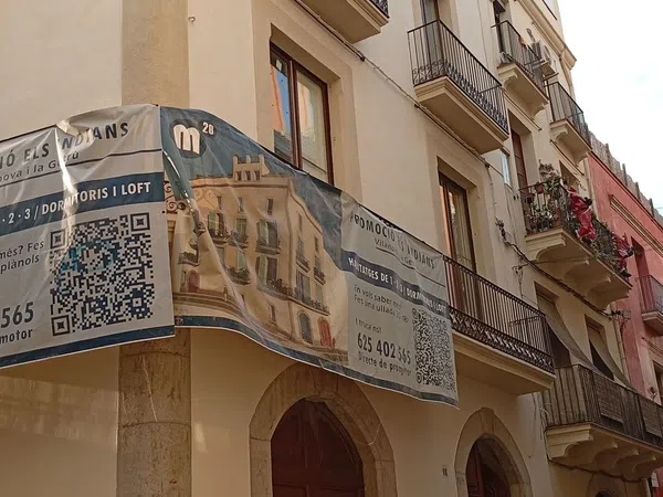 Ático en Calle de Pàdua, 18 - Foto 19