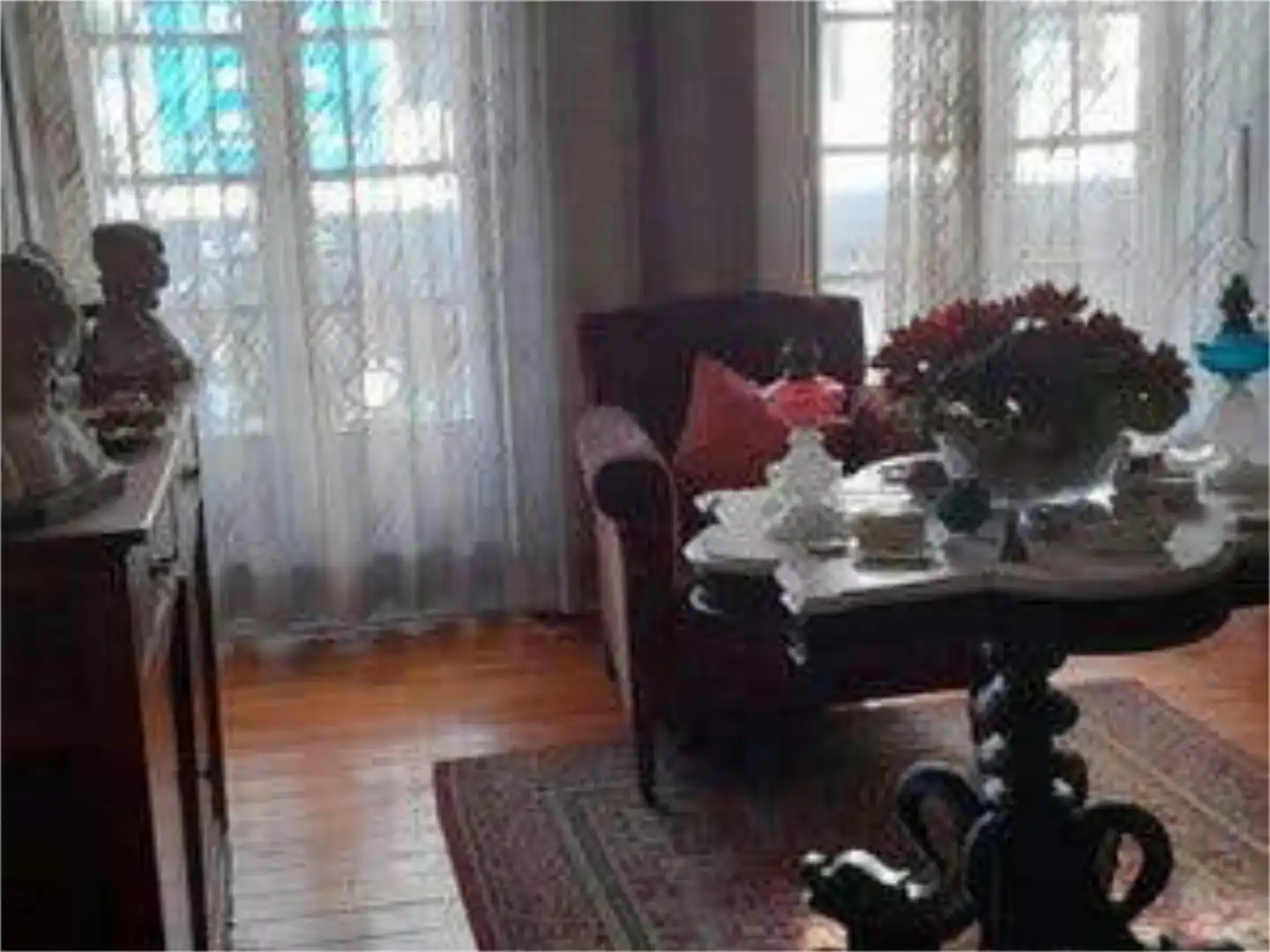 Chalet en ayuntamiento - Foto 2