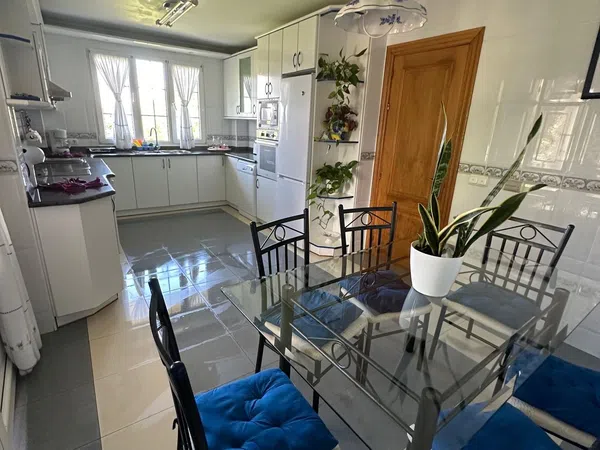Casa o chalet independiente en Barrio Somarriba, 5 - Foto 7