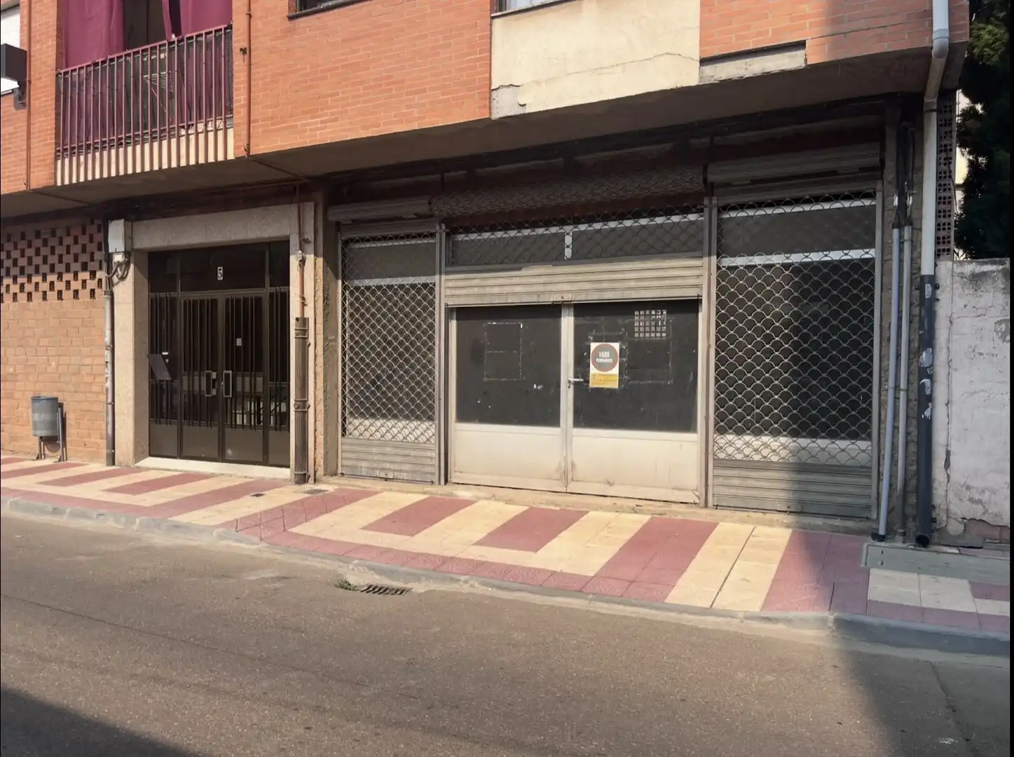 Planta baja en  Calle de las Angustias 5 - Foto 12