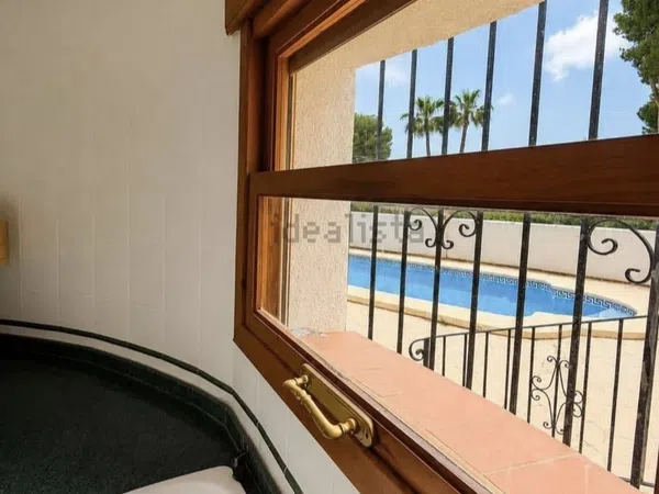 Casa o chalet independiente en Avenida de Sant Jaume, 12, Moravit-Cap Blanc, Moravit-Cap Blanc - Foto 23