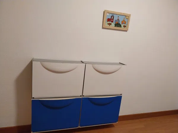 Piso en Calle Tintoreto, 22, Islas Menores-Mar de Cristal - Foto 38