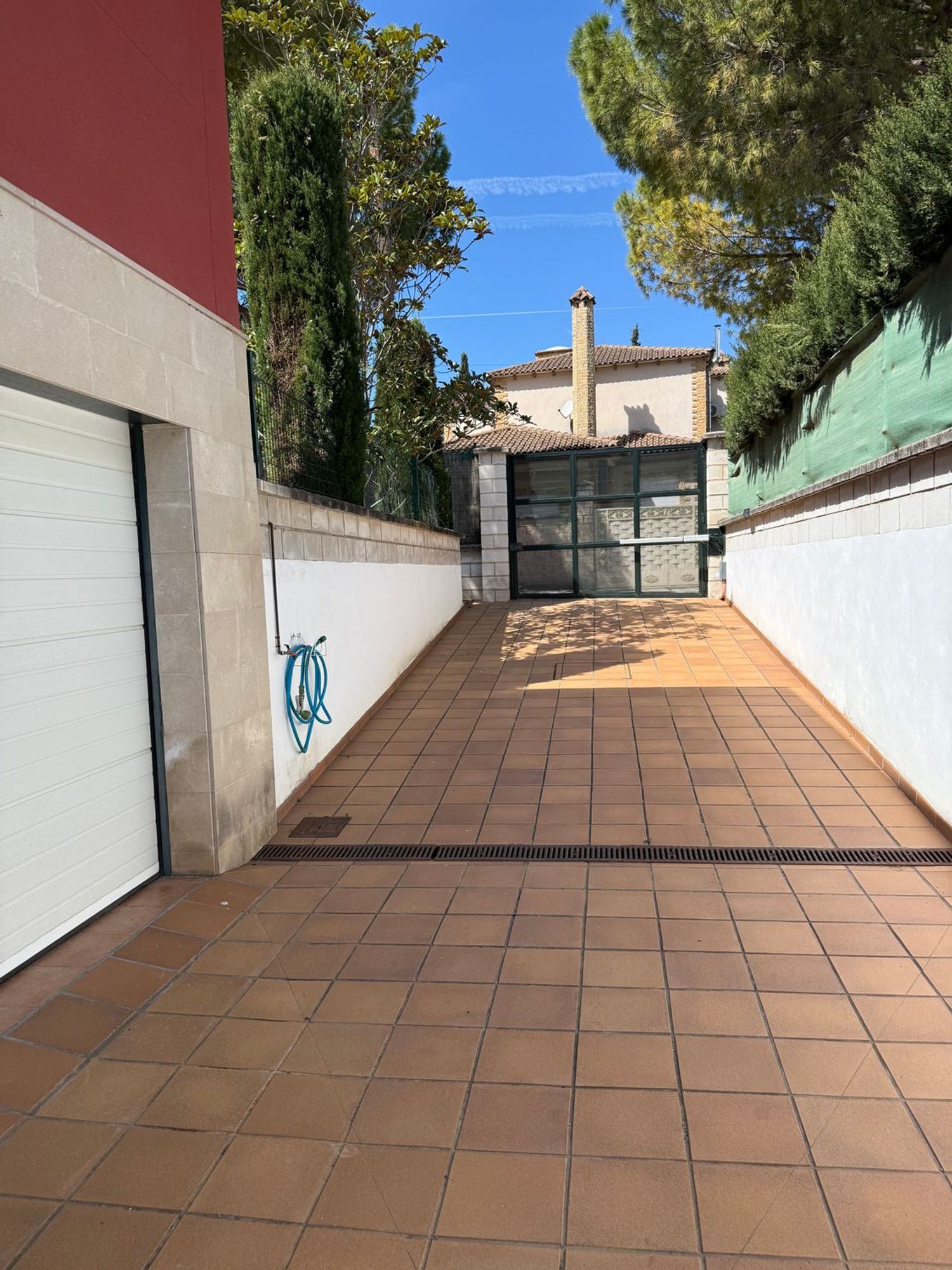 Casa o chalet independiente en Calle del Molino, 2 - Foto 27