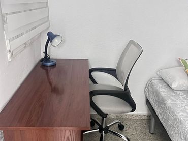 Piso en  Calle Profesor Tercedor Díaz 2 - Foto 15