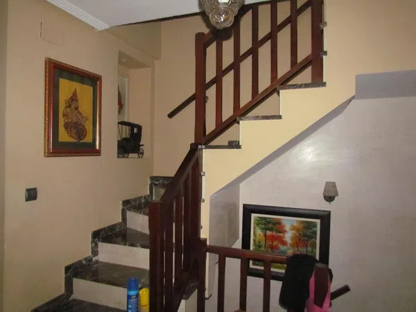 Chalet adosado en Calle Alonso de Ercilla, 30 - Foto 14