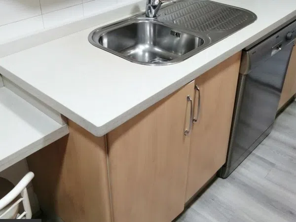 Piso en Calle de los Plateros, 16, Santa Rosa - San José - Foto 8