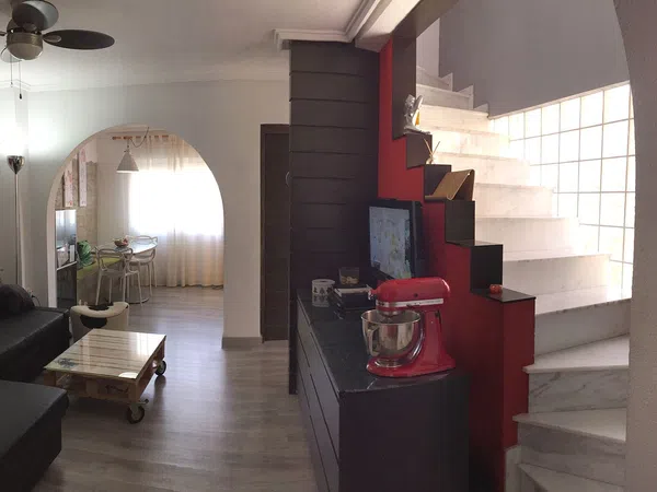 Chalet pareado en Calle Luís de Góngora, 22 - Foto 10