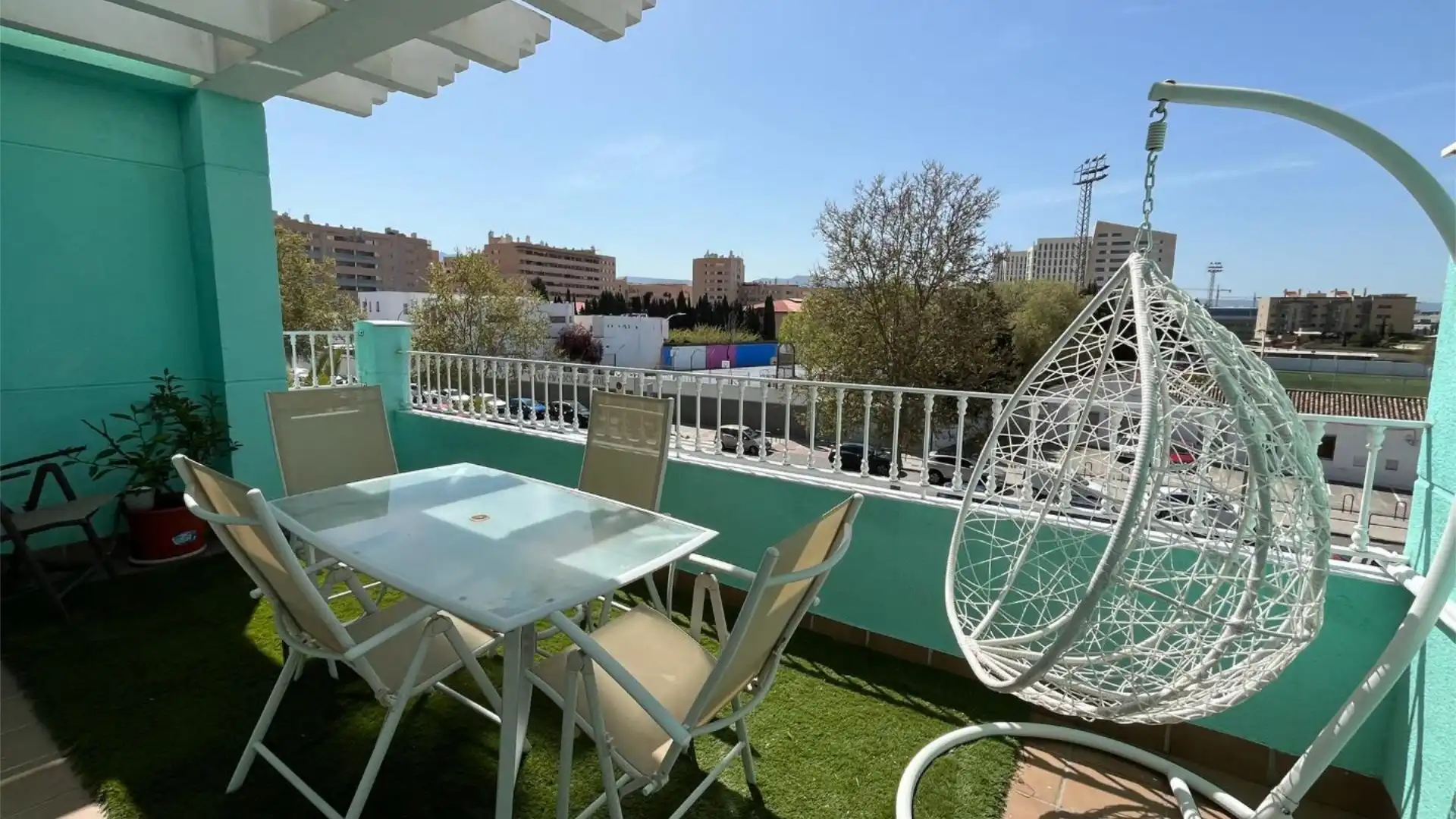 Casa adosada en  Calle Ávila 13 - Foto 3