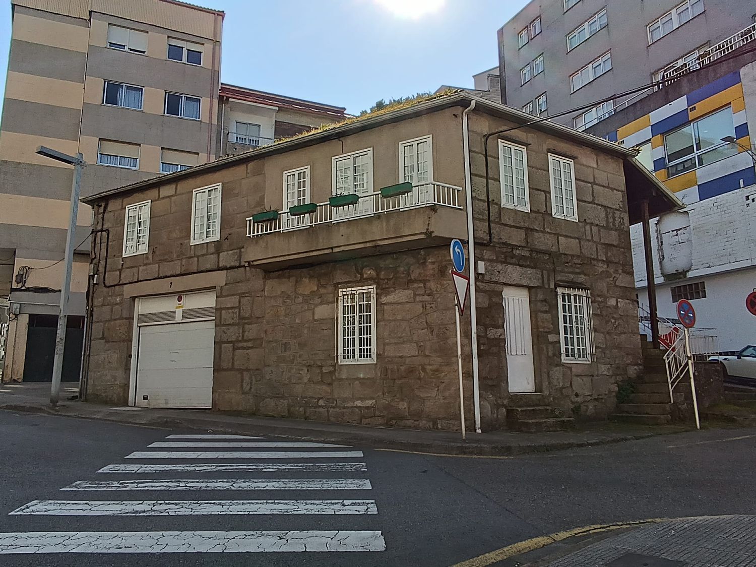 Casa o chalet independiente en Calle da Barca, 7, Centro - Echegaray, Centro - Echegaray - Foto 3