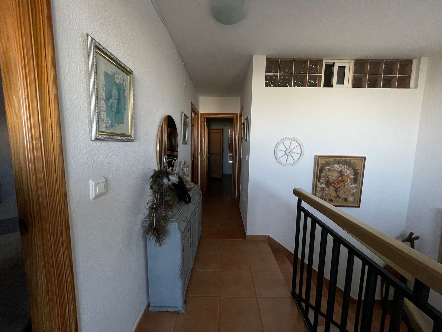 Chalet adosado en Calle Roble, 12 - Foto 14