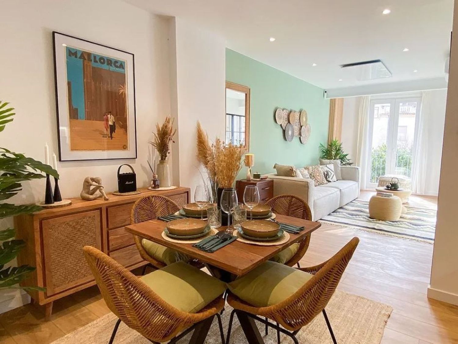 Piso en Palma, 3 - Foto 3