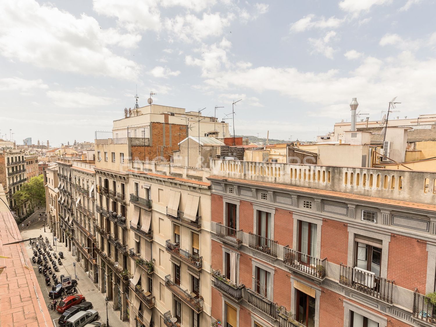 Ático en Sant Pere - Santa Caterina i la Ribera - Foto 45