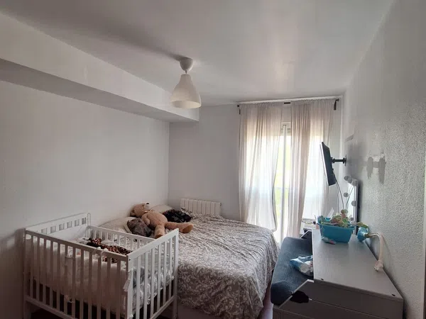 Chalet adosado en Calle de la Arboleda, 35, Santa Isabel - Foto 4