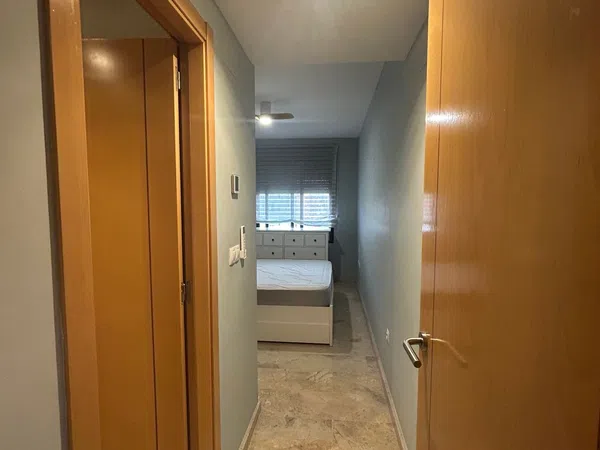 Piso en Calle Doctor Federico Manero, 1, Garbinet - Parque de las Avenidas - Foto 27