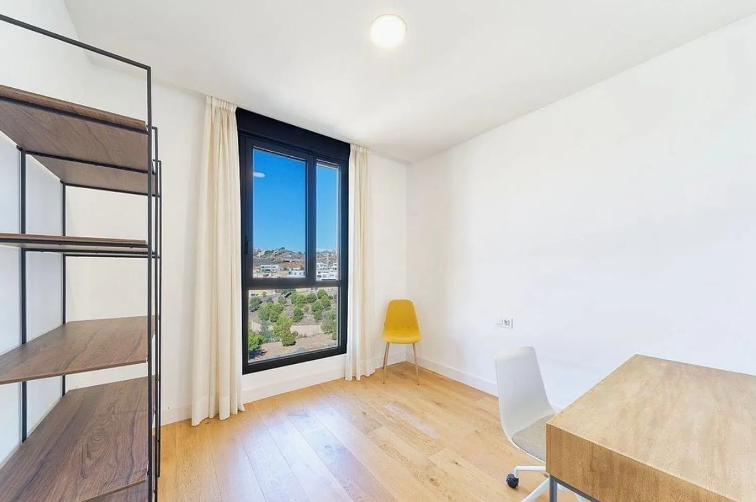 Piso en calle alcalde Eugenio entrambasaguas, 2 - Foto 13