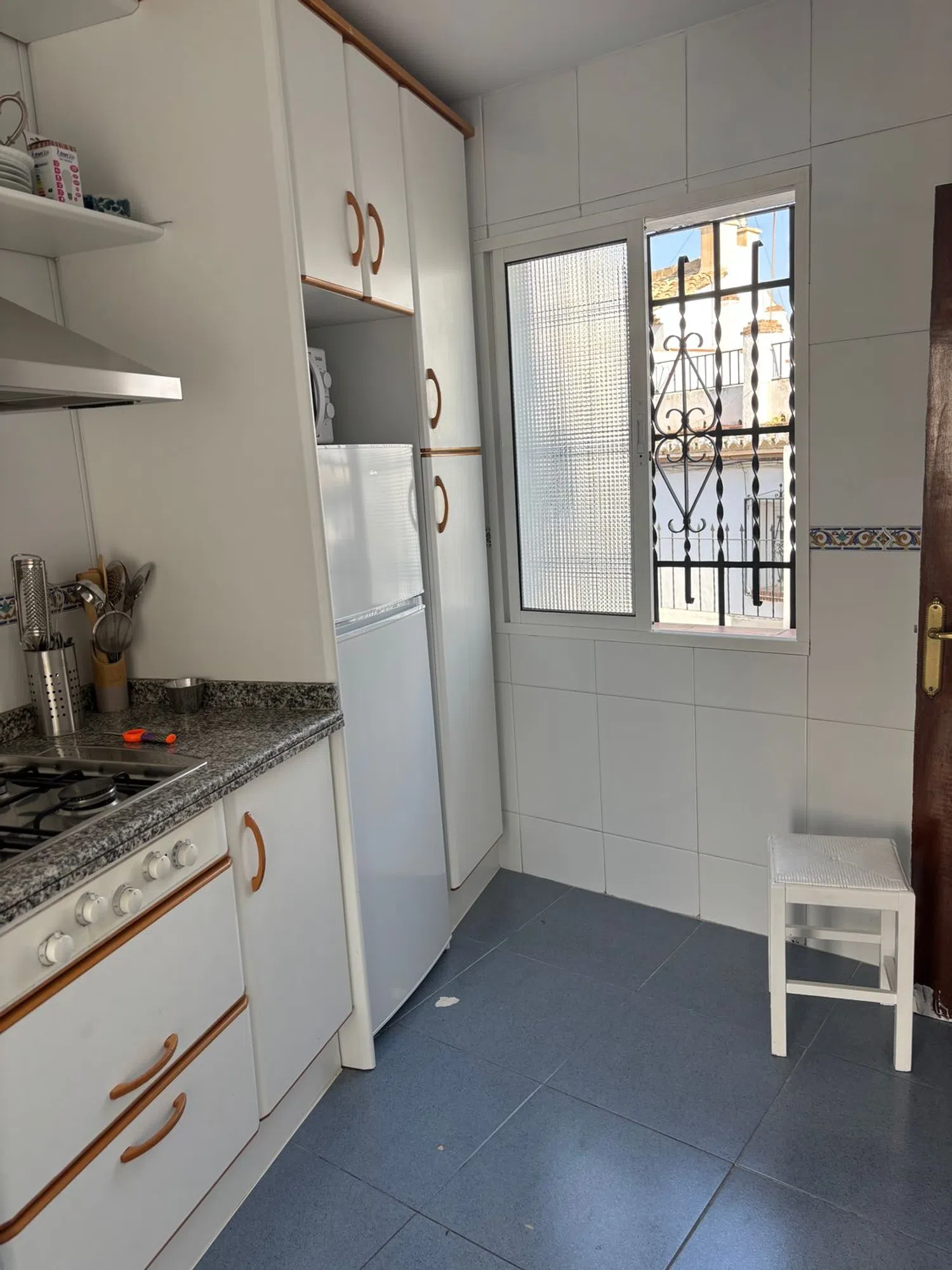 Casa independiente en Placeta Albaida, 8 - Foto 10