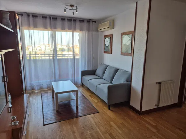 Piso en Calle de Mónaco, 7, Fuenlabrada II - El Molino, Fuenlabrada II - El Molino - Foto 1