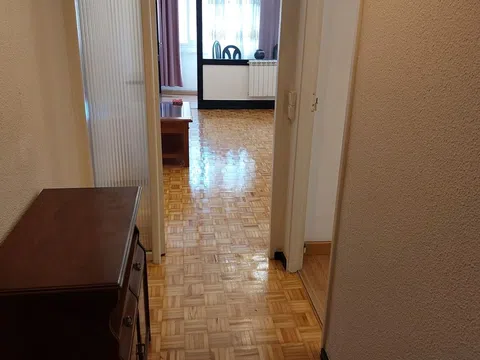 Piso en calle Neguilla, 6