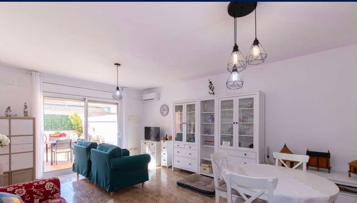 Chalet adosado en Calle Sant Miquel, 1 - Foto 3