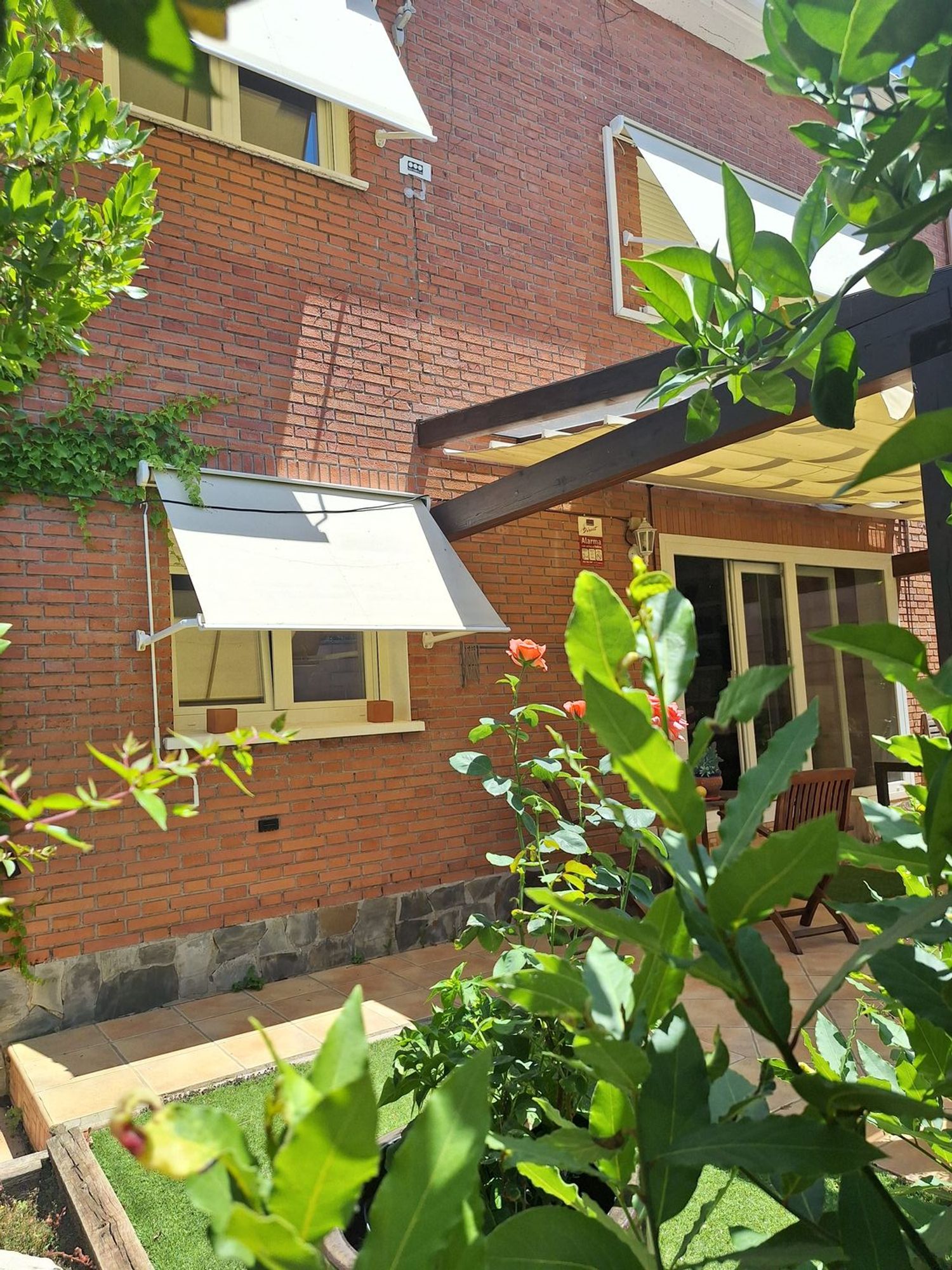 Chalet pareado en Calle Pablo Picasso, 34 - Foto 2