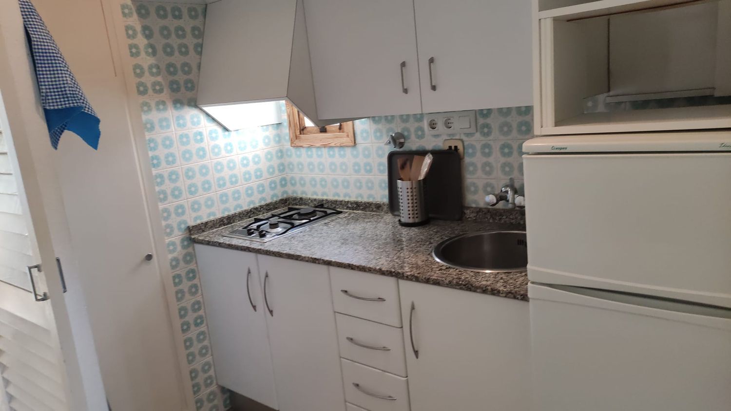 Estudio en Calle Gabriel y Galán, 28, Campoamor - Foto 8