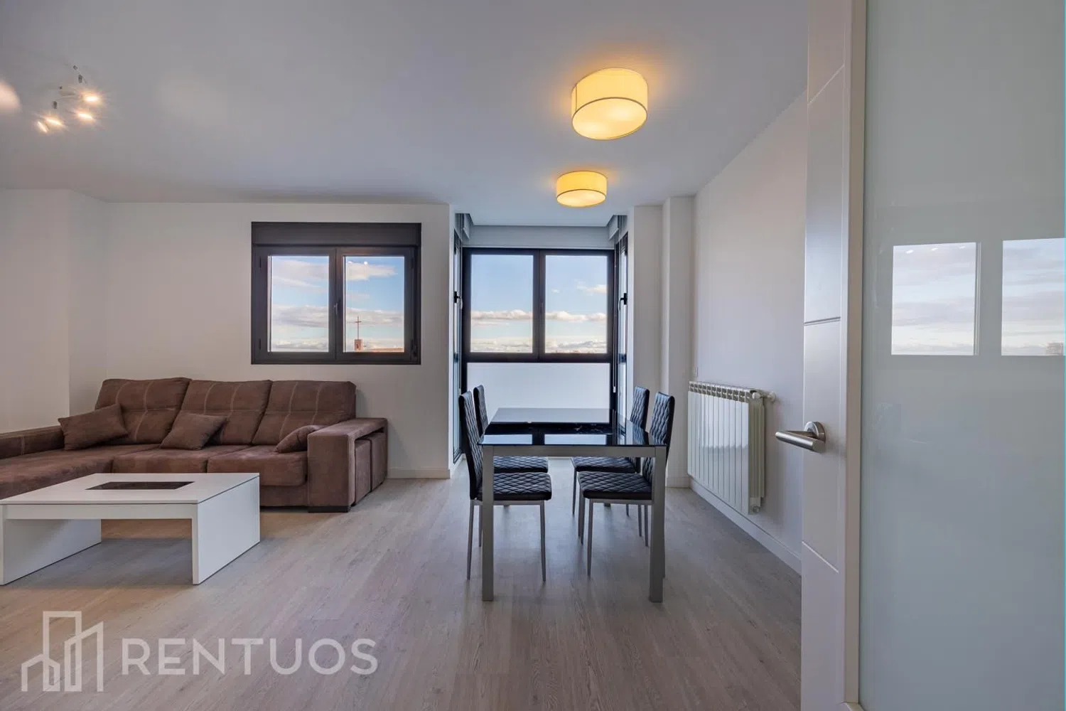 Piso en avenida del Euro - Foto 2