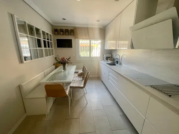 Casa o chalet independiente en Olivar de Quintos - Foto 4