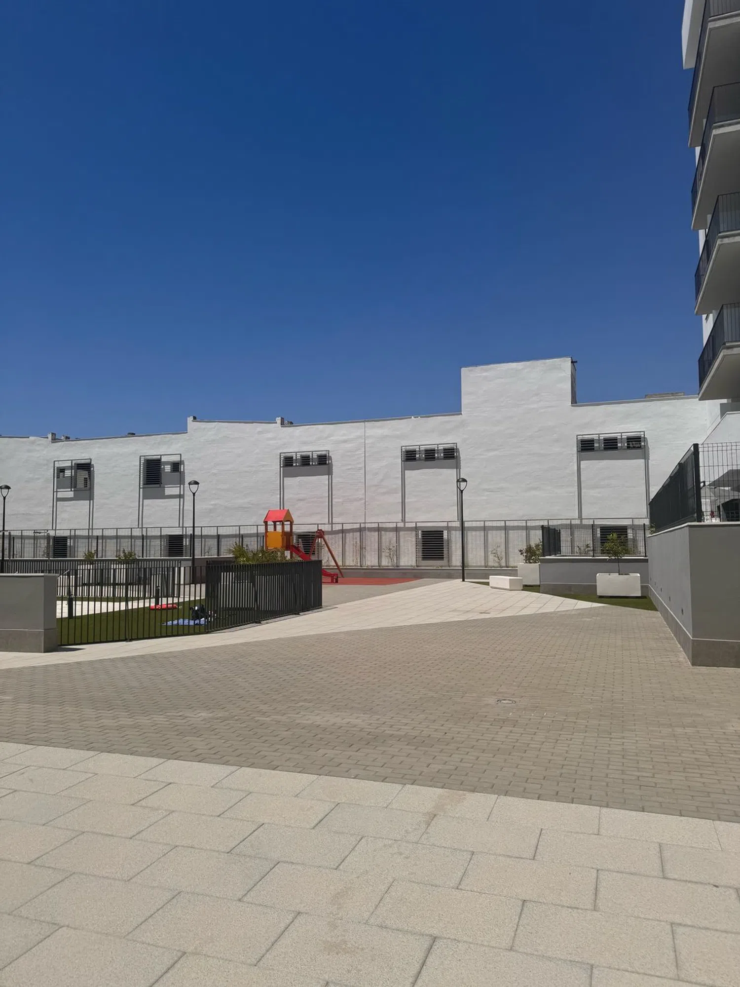 Piso en avenida de las Ciencias, 1 - Foto 6